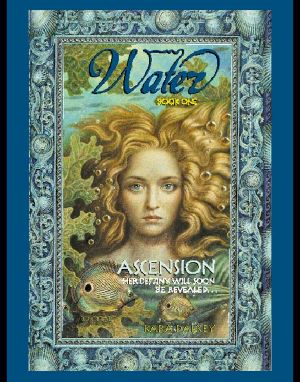 [Water 01] • Ascension